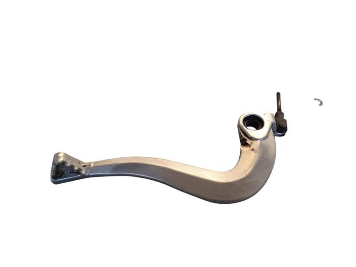 Rempedaal origineel Rieju mrt, Fietsen en Brommers, Brommeronderdelen | Scooters, Gebruikt, Ophalen of Verzenden