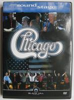 DVD's Chicago, Santana, Deep Purple, Morricone, Clapton, U2, Cd's en Dvd's, Dvd's | Muziek en Concerten, Alle leeftijden, Gebruikt