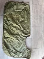 Uitrijdeken, Ophalen of Verzenden, Zo goed als nieuw