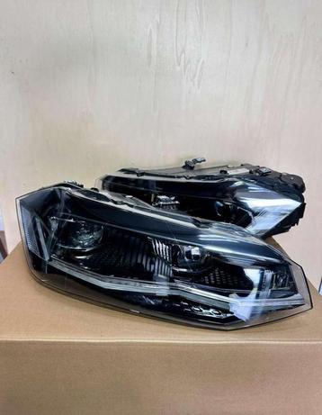 Polo 2G LED te koop! beschikbaar voor biedingen