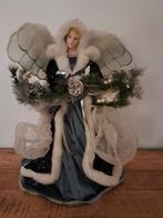 Grote kerstengel, 60 cm hoog, Diversen, Kerst, Ophalen of Verzenden, Zo goed als nieuw