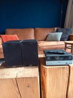 Philips stereo; radio, USB poort en CD-speler, Audio, Tv en Foto, Stereo-sets, Philips, Gebruikt, Ophalen of Verzenden, Cd-speler