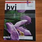 Biologie voor jou bvj vwo 4 deel a en b nieuw, VWO, Malmberg, Biologie, Nieuw