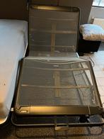 Auping Royal M2 Elektrisch Verstelbaar Bed, Ophalen, Modern en strak, Tweepersoons, 180 cm