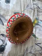 Ongebruikte Sombrero hoed, Ophalen of Verzenden, Nieuw
