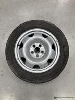 Reservewiel 17" VW Transporter California T5 T6.1 & Beugel =, Banden en Velgen, 17 inch, Ophalen of Verzenden, Personenwagen