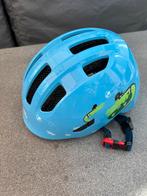 Abus smiley 3.0 kinder fietshelm . Zgan!, Ophalen, Overige maten, Zo goed als nieuw, Abus