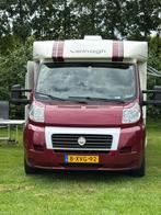 In zeer goede staat instapklare Camper merk Elnagh 650, Integraal, Tot en met 2, Diesel, Particulier