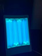 Philips Home Solaria Gezichtsbruiner, Ophalen, Gebruikt, Gezichtsbruiner, Minder dan 10 lampen