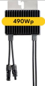 Solar Edge S440 Optimizer P800 500 zonnepanelen solaredge pv, Ophalen of Verzenden, Nieuw, Overige typen