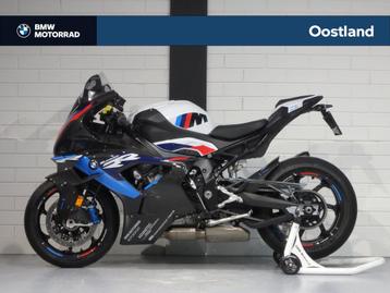 BMW M 1000 RR | Ilmberger Carbon | TomTom steun | 212 PK! beschikbaar voor biedingen
