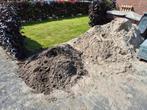 wit zand, ongebruikt >1,5 m3, Tuin en Terras, Zand, Ophalen, Nieuw, Ophoogzand