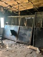 Paardenboxen