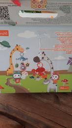 Boxmobiel giraf met krab, Kinderen en Baby's, Speelgoed | Babyspeelgoed, Zo goed als nieuw, Ophalen