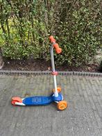 Step 3 wielen met lichtjes, Ophalen, Gebruikt, Gewone step