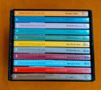 Van Kooten en De Bie - Bibliotheek (11DVD), Alle leeftijden, Ophalen of Verzenden, Zo goed als nieuw, Tv-programma of Sketches