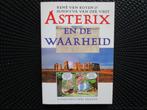 ASTERIX EN DE WAARHEID : R.van Royen & S.van der Vegt, Ophalen of Verzenden, Zo goed als nieuw, René van Royen &