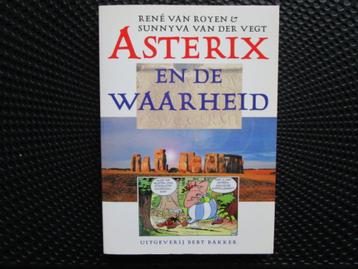 ASTERIX EN DE WAARHEID : R.van Royen & S.van der Vegt beschikbaar voor biedingen