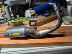Giannelli metal uitlaat, Ophalen of Verzenden, Gebruikt, Uitlaat