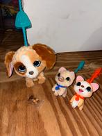 Walkalots furreal friends, Ophalen of Verzenden, Zo goed als nieuw