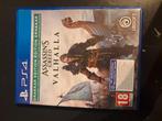 Assassin's Creed Valhalla PS4 - Drakkar Edition, Ophalen, Gebruikt