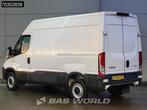Iveco Daily 35S12 L2H2 APK 02-2026 Euro6 L2, Centrale vergrendeling, Stof, Gebruikt, Euro 6