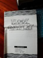 Vloot gevecht (zeeslag), Een of twee spelers, Ophalen of Verzenden, Nieuw, Reisspel