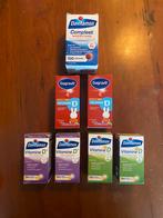 Diverse Vitaminen Davitamon & Dagravit, Ophalen of Verzenden, Nieuw, Overige typen