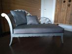 Chaise Longue,zitbank,bank,sofa, stoel,sofa,divan,longchair, Huis en Inrichting, Banken | Bankstellen, Ophalen, Zo goed als nieuw