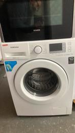 Samsung wasmachine, Witgoed en Apparatuur, Wasmachines, 8 tot 10 kg, Ophalen, 1200 tot 1600 toeren