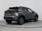 Toyota Yaris Cross 1.5 Hybrid Dynamic (bj 2025, automaat), 12 maanden, Stof, Gebruikt, 116 pk