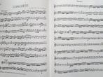 Georg Ph. Telemann Concerto F Dur. Alt, Violen, Cello, Bas., Muziek en Instrumenten, Bladmuziek, Blokfluit, Klassiek, Ophalen of Verzenden