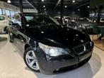 BMW 5-serie 523i Executive / Xenon / Head-up / Youngtimer /, Automaat, Achterwielaandrijving, 2497 cc, 1465 kg