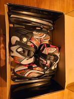 Verstelbare schaatsen maat 31-36, Ophalen of Verzenden, Gebruikt, IJshockeyschaatsen, Overige merken