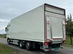 DAF XF 480 XF480.26 FAN EURO6. 760x250x270 NIEUWE OPBOUW 3 t, Automaat, Euro 6, Wit, Bedrijf