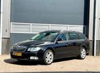 Skoda Superb Combi 1.8 TSI Ambition Business Line bj.2011 Na, Voorwielaandrijving, Euro 5, Stof, Gebruikt