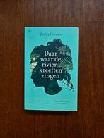 Delia Owens - Daar waar de rivierkreeften zingen, Boeken, Ophalen of Verzenden, Zo goed als nieuw, Delia Owens