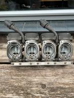 zx9r carbs, Motoren, Onderdelen | Kawasaki, Ophalen of Verzenden, Gebruikt