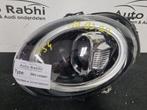 Mini cooper F54 F55 F56 vol led koplamp 63.11-8738652-03, Ophalen of Verzenden, Gebruikt, Mini
