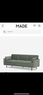 MADE slaapbank, Huis en Inrichting, Slaapkamer | Slaapbanken, Ophalen, Gebruikt, 210 cm, Tweepersoons
