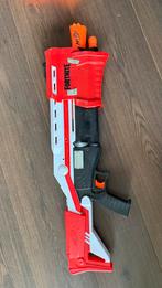 Nerf guns, Verzamelen, Speelgoed, Ophalen, Zo goed als nieuw
