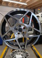5x112 20 inch 9.5j 3SDM velgen NIEUW, Auto-onderdelen, Banden en Velgen, Ophalen of Verzenden, 20 inch, Zomerbanden