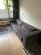 Bank Linteloo grijs, Huis en Inrichting, Ophalen, 250 tot 300 cm, Gebruikt, Linteloo