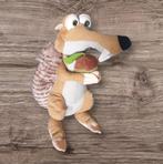 Eekhoorn Scrat uit Ice Age 4 knuffel  1310, Pixar, -, -, Overige typen