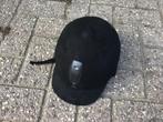 Cap maat 57, Dieren en Toebehoren, Paardrijkleding, Ophalen of Verzenden, Zo goed als nieuw