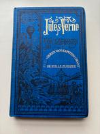 Jules Verne Wonderreizen De kinderen van Kapitein Grant, Ophalen of Verzenden, Jules Verne