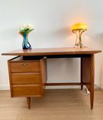 Mooi vintage bureau, Ophalen, Huis en Inrichting