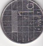 1 gulden 1998 nederland, Postzegels en Munten, Verzenden, Koningin Beatrix, 1 gulden