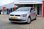 Volkswagen Polo 1.0 Comfortline 5-drs Airco|Elektr Ramen, Auto's, Volkswagen, Gebruikt, Euro 6, Bedrijf, Handgeschakeld