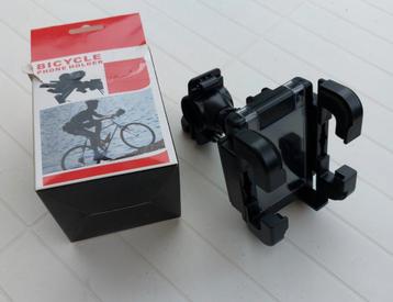 Nieuwe smartfone houder voor op de fiets. beschikbaar voor biedingen